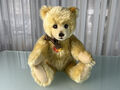 Steiff Tier Teddy Bär 010354 Baby Bär 36 cm. Top Zustand  