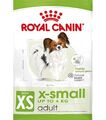 (€ 15,10/kg) Royal Canin Size X-Small Adult XS – 1,5 kg – für sehr kleine Hunde