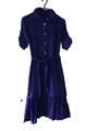 Damen Mode KLEID VON ZERO , Gr.34