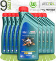 9x1 L Castrol Ford Magnatec A5 5W-30 WSS-M2C913-C WSS-M2C913-D 913-A 913-B