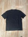 Org. LOUIS VUITTON Herren T-Shirt Gr. XXL in schwarz 100% Original !