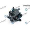 1x Thermostat, Kühlmittel Dr.Motor Automotive DRM01203 passend für BMW