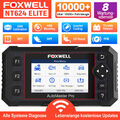 Foxwell NT624 Profi Auto Diagnosegerät KFZ OBD2 Scanner ALLE SYSTEM TPMS EPB DHL