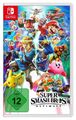 Nintendo of Europe Super Smash Bros. Ultimate (Nintendo Switch) Computerspiel...