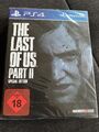 NEU🎮 The Last of Us Part II -- Special Edition ( PlayStation 4)