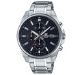 Casio Edifice Classic EFV-610D-1AVUEF Herrenuhr 43,8 mm – Silberfarben
