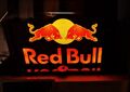 Red Bull Lightbox 