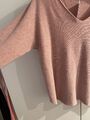 🌸 made i. i. italy onesize  pulli 1x getragen top zustand