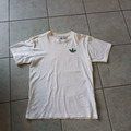 Adidas T-Shirt weiß Gr. S