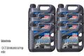 6x4L LIQUI MOLY Motorbike 4T 10W-40 Basic Street Mineralöl Motoröl Öl