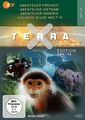 Terra X - Edition Vol. 15 - (Andreas Kieling)  3 DVD - (NEUWERTIG) Abenteuer