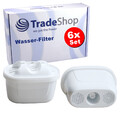 6x Filterkartuschen für Mavea 1009650 1001492 1001125 Wasser-Filter / Patrone