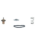 MOTORAD 1056-83K Kühlwasserthermostat passend für MERCEDES-BENZ A-Klasse (W176)