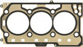 VICTOR REINZ Dichtung Zylinderkopf 61-36050-00 für VW SKODA SEAT AWY BBM BMD FOX