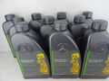 Mercedes Benz MB 229.52 5W-30 Motoröl 5W30 Genuine Engine Oil 10x1Liter Original