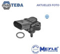 114 812 0003 MAP SENSOR DRUCKSENSOR SAUGROHRDRUCK OBERE MEYLE NEU OE QUALITÄT