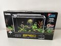 FLUVAL SPEC Aquarium 19L Glas LED Licht Hagen Fisch Tank verpackt Filterheizung