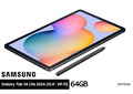 Samsung Galaxy Tab S6 Lite SM-P620 64GB, WLAN, 10,4" - Oxford grau brandneu