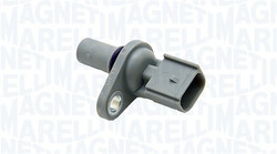 Nockenwellensensor Hallgeber Zündimpulsgeber MAGNETI MARELLI 064847183010 für 3