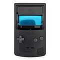 Hispeedido USB-C IPS Gehäuse Set für Game Boy Color Shell GBC