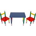 Kindersitzgruppe Stühle Tisch Buntstift Design Tisch Stuhl Gruppe Kinder Zimmer