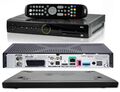 SKY HUMAX HD3 Kabel HD Receiver mit 320GB Festplatte