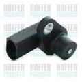 HOFFER Kurbelwellensensor Impulsgeber 7517244 für SKODA FABIA 1 6Y2 6Y3 Combi 2