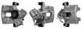 Bremssattel ELSTOCK 86-1973 +57.80€ Pfand für CC OPEL SIGNUM VECTRA Aluminium