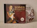 Tomb Raider II (2) starring Lara Croft, PC Videospiel, 1997