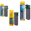 sera Innenfilter F regelbar - Aquariumfilter Filter Schnellfilter für Aquarien 