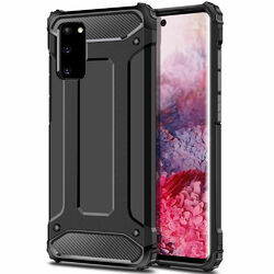 Outdoor Handyhülle für Samsung Galaxy Case Schutz Cover Silikon Robuster BumperGalaxy S24 A55 S23 A54 S22 A53 S21 A52 S20 S10 S9 S8 S7