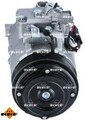 NRF 32917 Kompressor für Klimaanlage Klimakompressor Kompressor Klima 