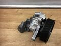 Mercedes-Benz W219 CLS W211 OM642 Lenkhilfepumpe Hydraulikpumpe A0044664201