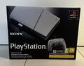 Sony Playstation 5 Digital Edition Slim 30th Anniversary Edition Bundle NEU/OVP✅