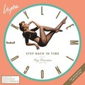 Kylie Minogue Step Back in Time: The Definitive Collection (CD) (US IMPORT)