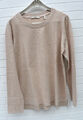 Esprit Pullover Gr. XXL 38/40 Beige TOP