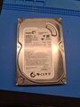 Seagate Barracuda interne Festplatte 500GB HDD 3,5 Zoll 8,9 cm SATA ST500DM002 