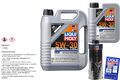 6L Original LIQUI MOLY1192 Special Tec LL 5W-30 Motoröl  MotorClean 