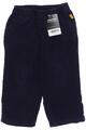 Steiff Stoffhose Jungen Hose Pants Kinderhose Gr. EU 86 Marineblau #c7vyrrk