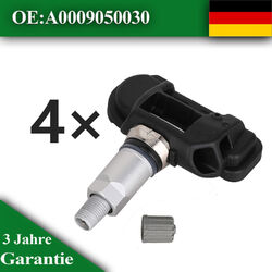 RDK Reifendrucksensoren RDKS Sensor A0009050030 FÜR Mercedes Benz W176 W204 W205