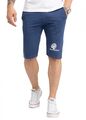 Shorts Bermudas Kurze Herren Hose Sweatshorts Sportshorts Bermuda Sommer H-273