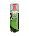 MIPA Protector 2K Spray Schwarz inkl. Härter 400ml Schutzlack 2K Beschichtung 