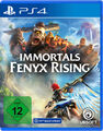 Immortals Fenyx Rising - PlayStation 4 (NEU & OVP!)