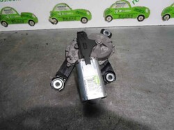 009185821 HINTERER WISCHERMOTOR FÜR OPEL VECTRA C BERLINA 1.9 CDTI 17009 1700996