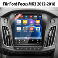 9.7" Android 13 Autoradio Carplay Für Ford Focus MK3 2012-18 GPS Navi 2+64G WIFI