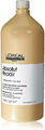 L'Oreal Serie Expert Absolut Repair Shampoo Gold Quinoa 1500 ml UK VERKÄUFER