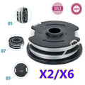 Für LIDL Parkside PRTA 20-Li A1/B2/C3 Akku-Rasentrimmer Fadenspulen PRT 300 A1