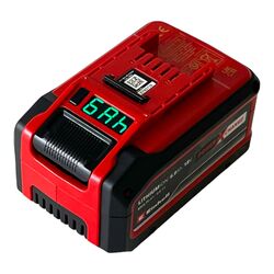 Einhell 4-6 Ah Multi-Ah Power X-Change Plus Akku 18 V 4,0 / 6,0 Ah ( 4511502 )