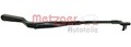METZGER Wischarm Scheibenreinigung 2190072 für VW GOLF BORA 4 1J1 Variant 1J5 1