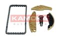 KAMOKA 7001600 Steuerkettensatz für AUDI SEAT SKODA VW